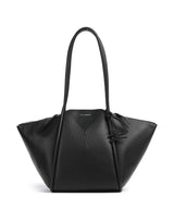 Karl Lagerfeld K/Wellen Medium bolsa shopper black