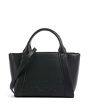 Karl Lagerfeld K/Ville Small Bolsa black/nickel