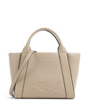 Karl Lagerfeld K/Ville Small Bolsa safari