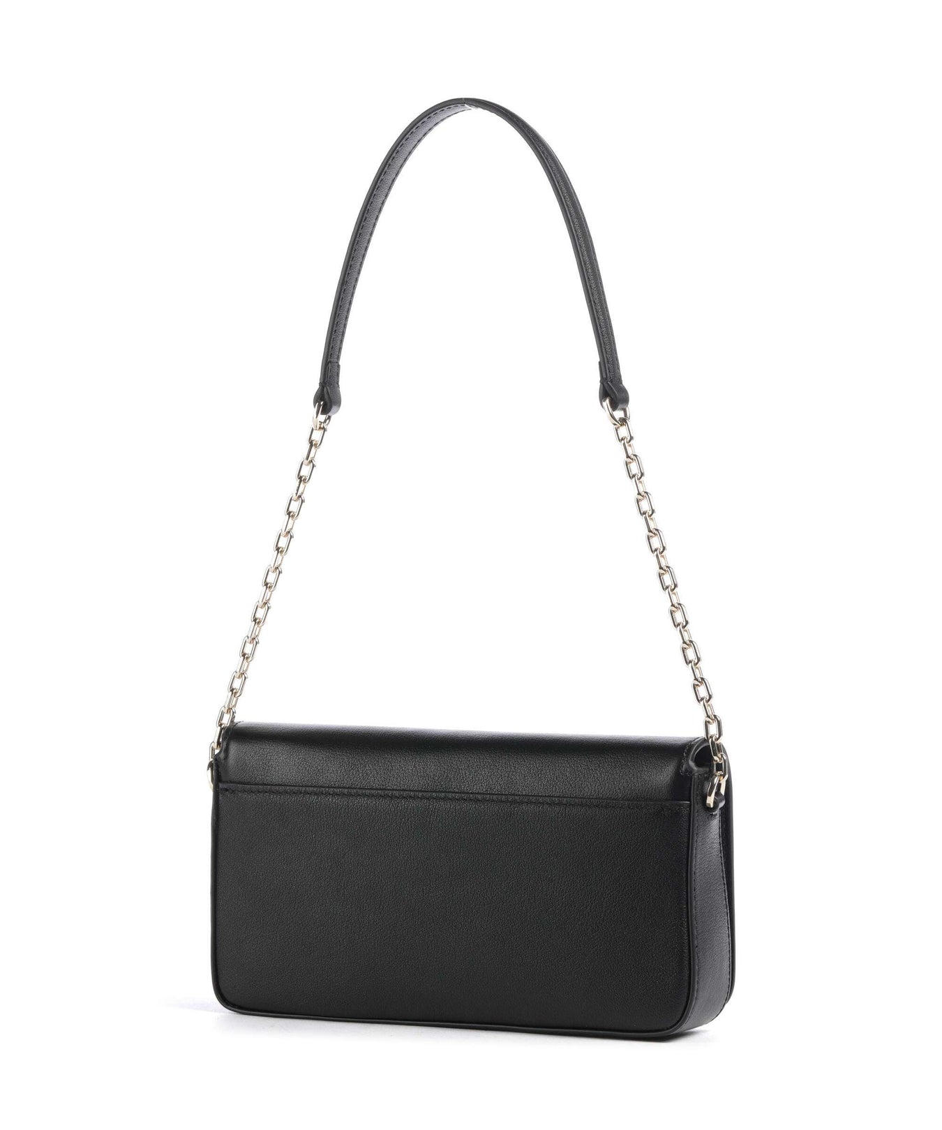 Karl Lagerfeld K/Signature Shoulder bag black/gold