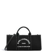 Karl Lagerfeld K/Rue St Guillaume Bolsa black
