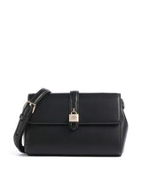 Karl Lagerfeld K/Autograph Small Bolsa tiracolo black/gold