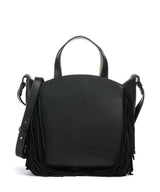Karl Lagerfeld K/Circle Small Bolsa black/nickel
