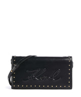 Karl Lagerfeld K/Ville Bolsa black/gold