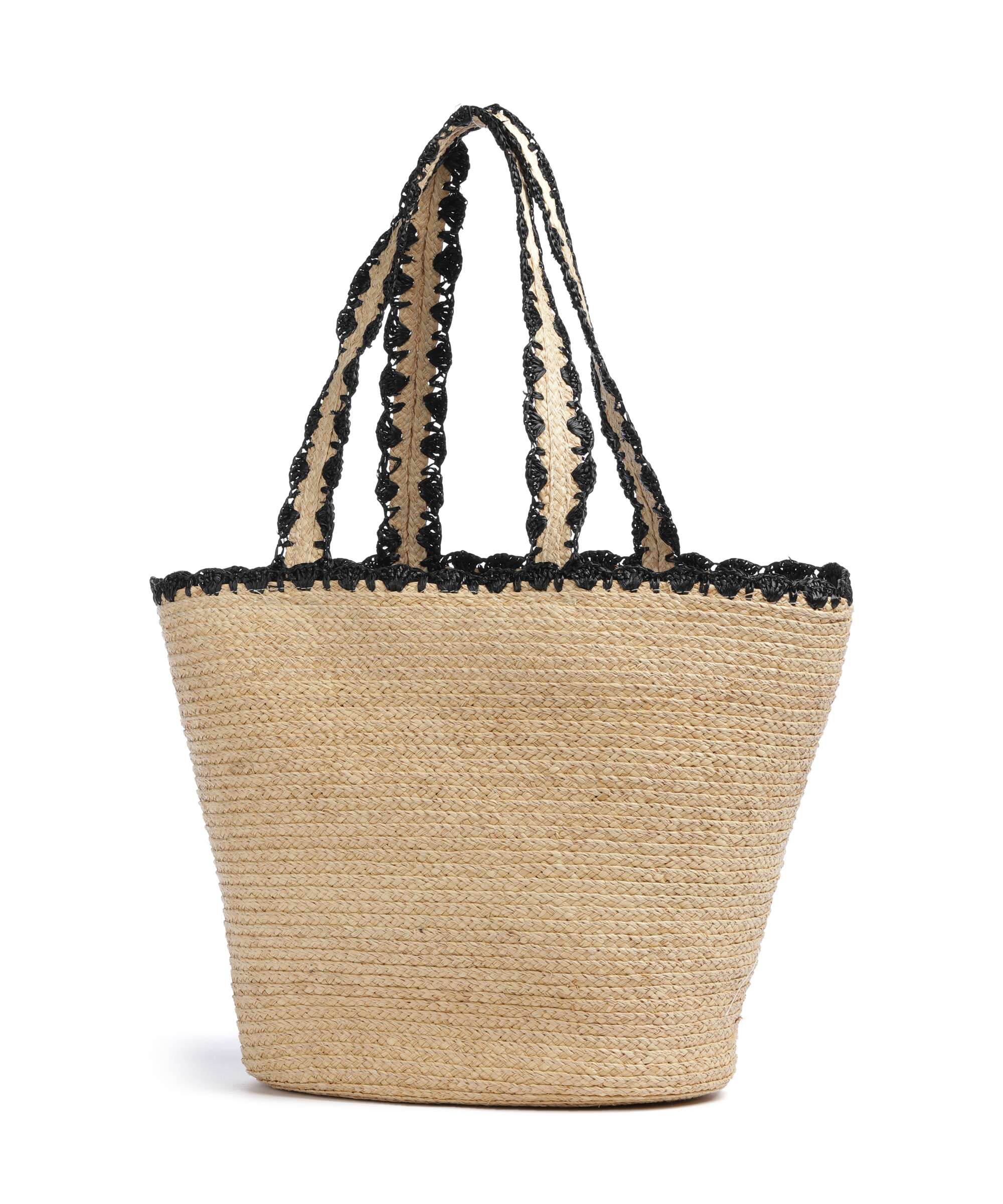 Karl Lagerfeld K/Signature Tote bag natural