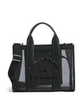 Karl Lagerfeld K/Rue St Guillaume Medium Handbag black