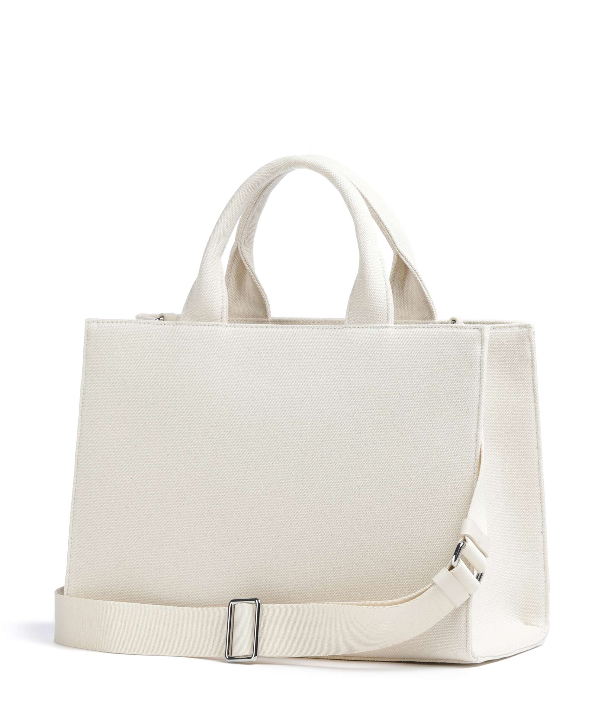 Karl Lagerfeld K/Rue St Guillaume Medium Handbag natural