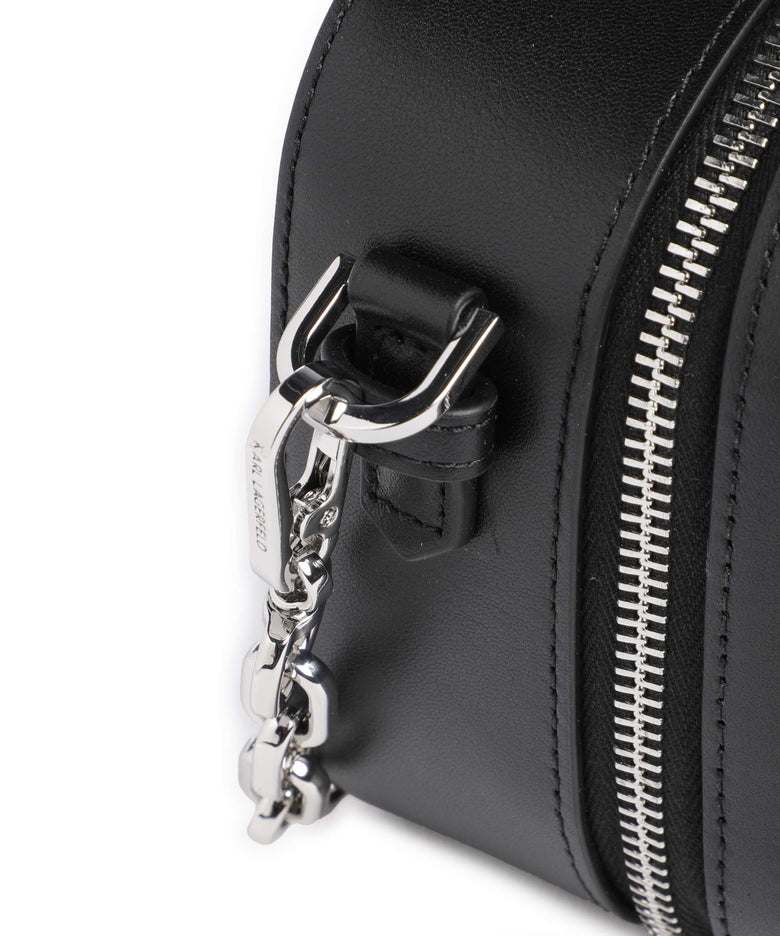 Karl Lagerfeld K/Autograph Small Crossbody bag black/white