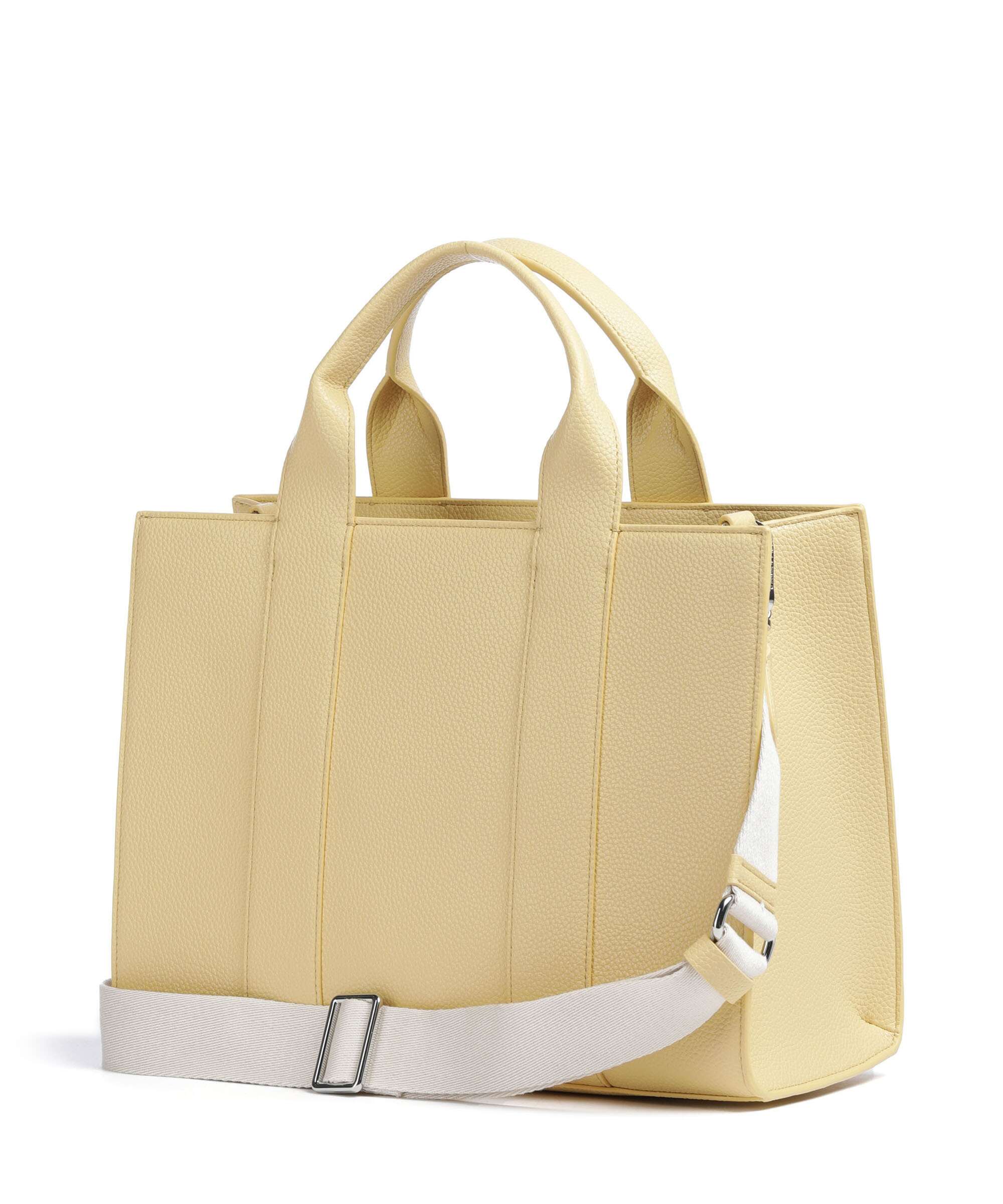 Karl Lagerfeld K/Rue St Guillaume Medium Handbag sunlight