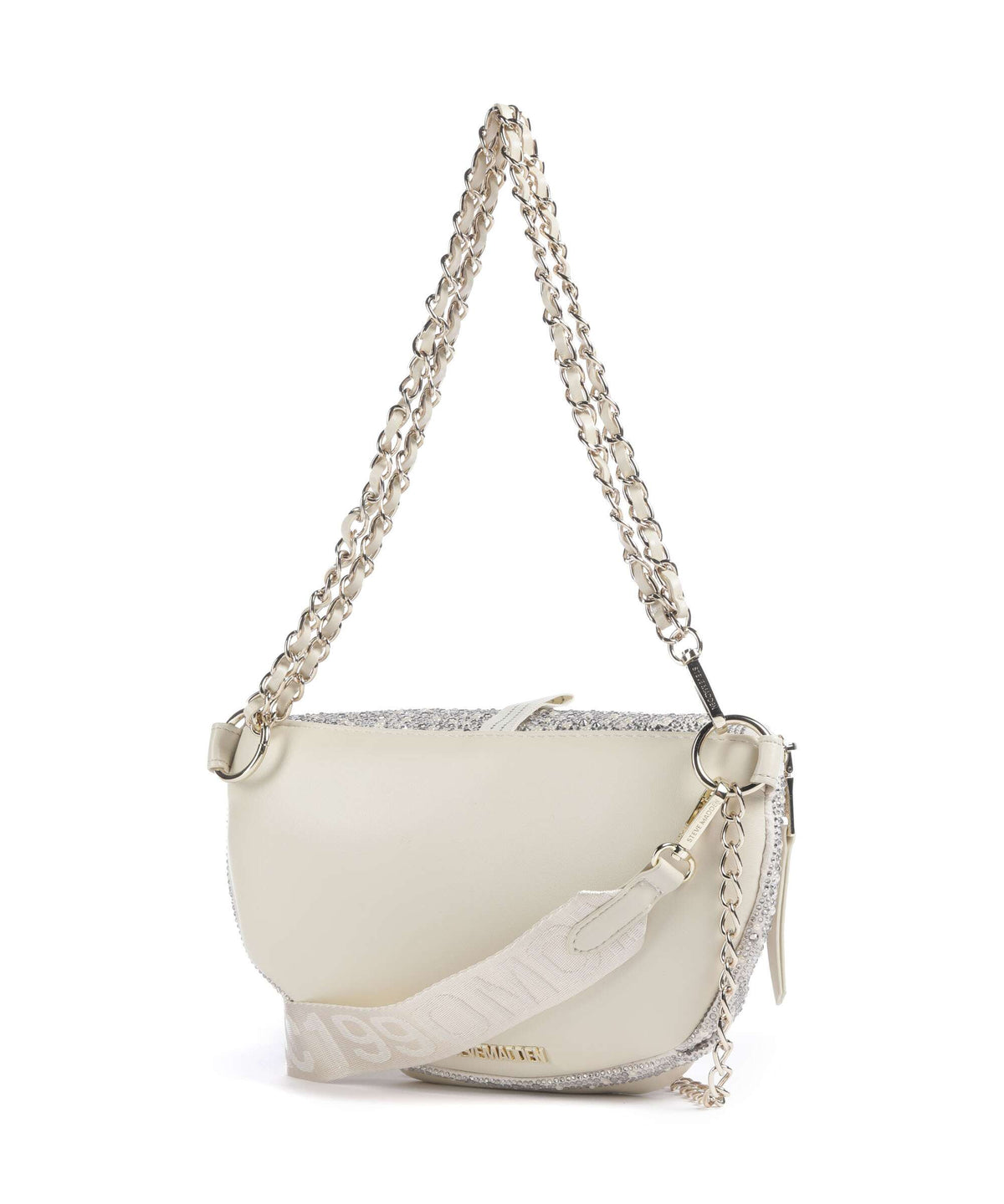 Steve Madden BMAXIMA-M Crossbody bag gold/multicolour