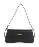 Steve Madden BALICENT Bolsa tiracolo black/gold