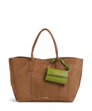 Steve Madden BANTONIA bolsa shopper tan