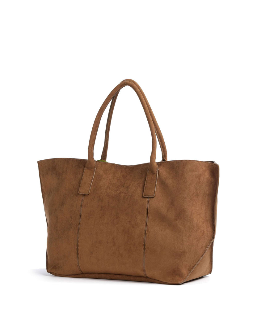 Steve Madden BANTONIA Tote bag tan