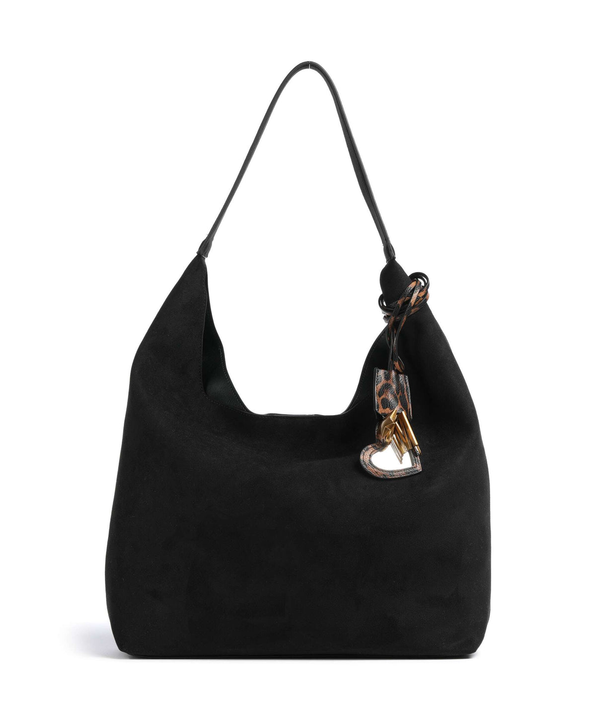 Steve Madden BLENORE Hobo bag black