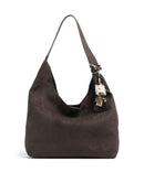 Steve Madden BLENORE Saco de balde chocolate