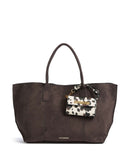Steve Madden BANTONIA bolsa shopper chocolate