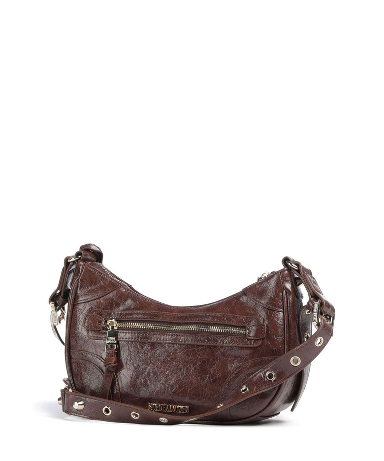 Steve Madden BGLOWING Crossbody bag cocoa
