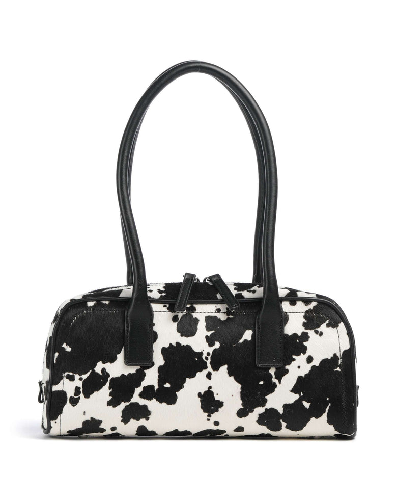 Steve Madden BANISE-P Shoulder bag black multicolour