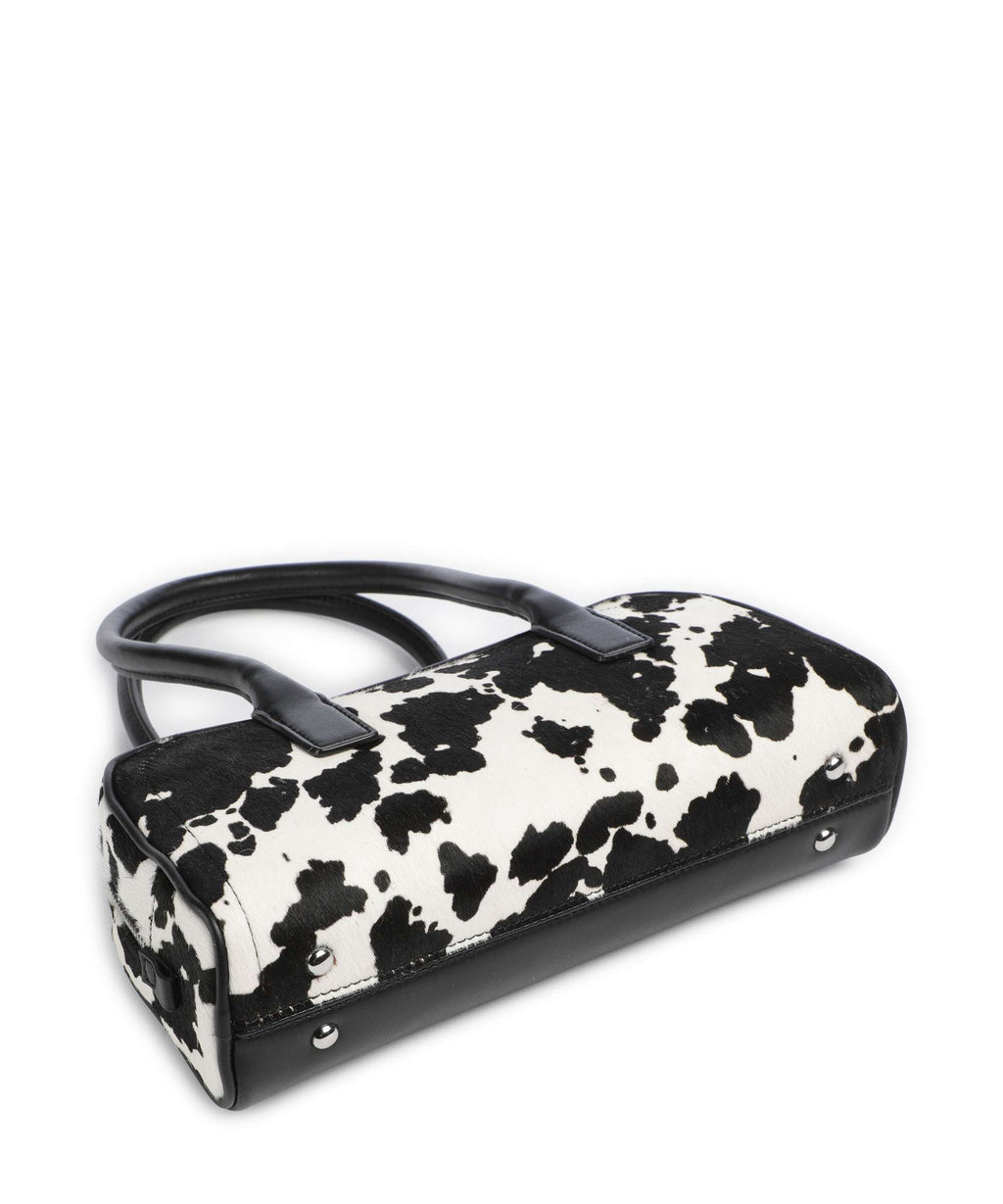 Steve Madden BANISE-P Shoulder bag black multicolour