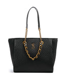 Steve Madden BKATTT-M bolsa shopper black