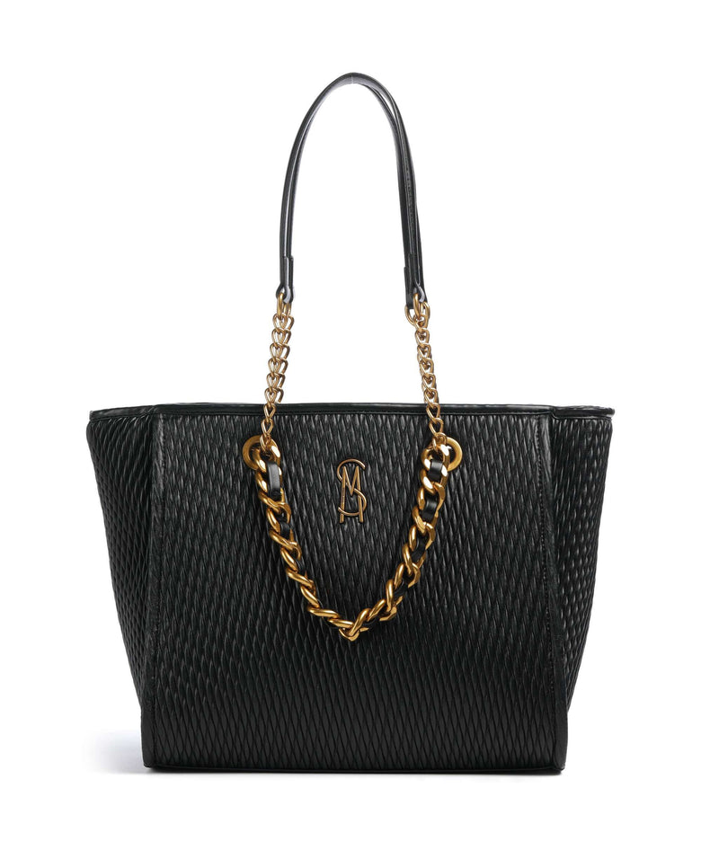 Steve Madden BKATTT-M Tote bag black