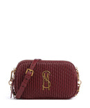 Steve Madden BDAISY-M Bolsa tiracolo red