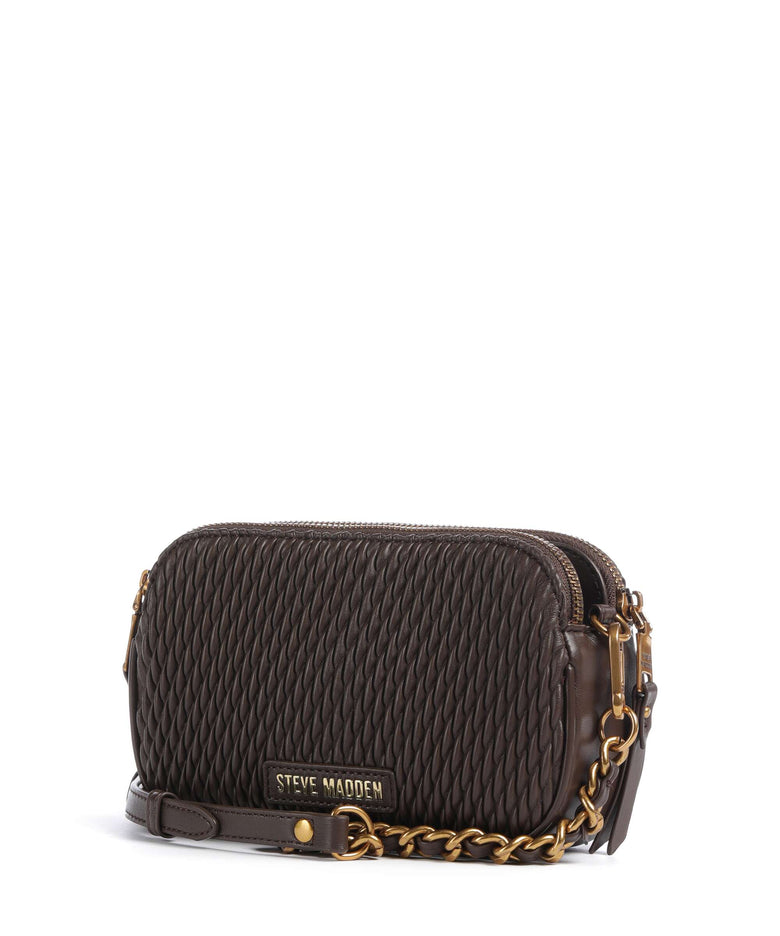 Steve Madden BDAISY-M Crossbody bag chocolate