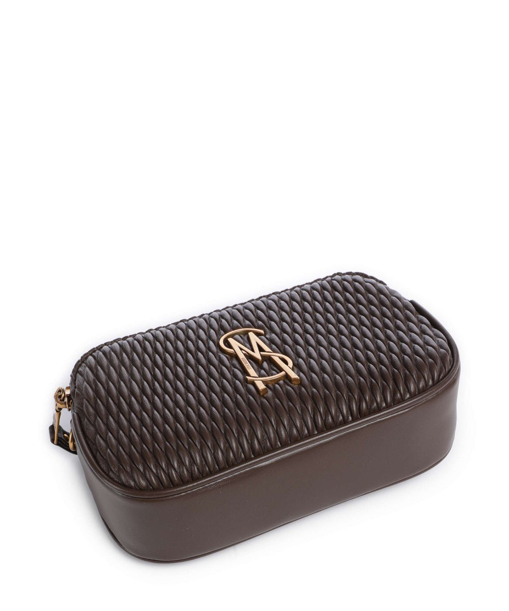 Steve Madden BDAISY-M Crossbody bag chocolate