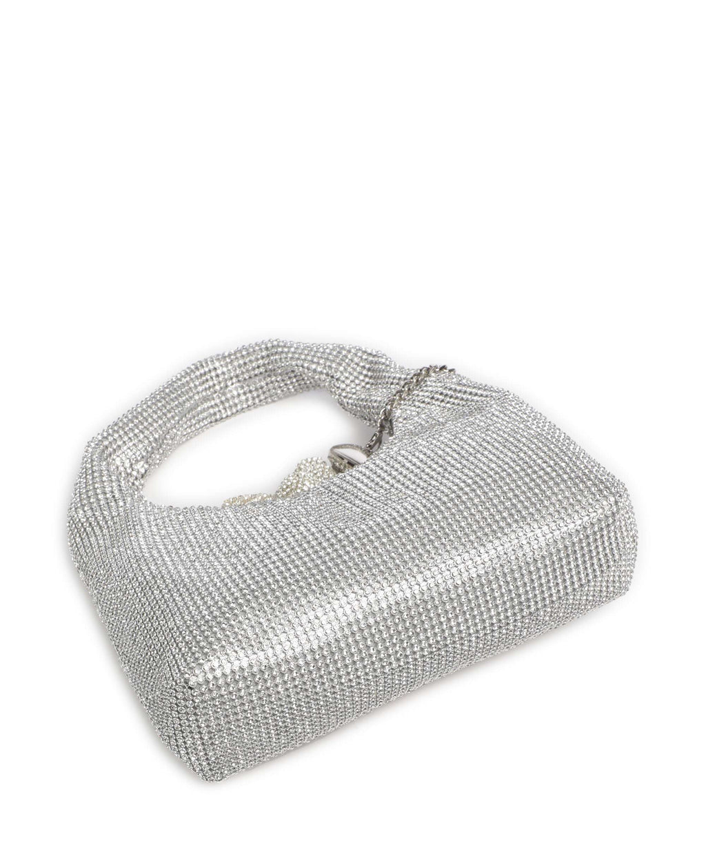 Steve Madden BTEDDIE Handbag rhinestone