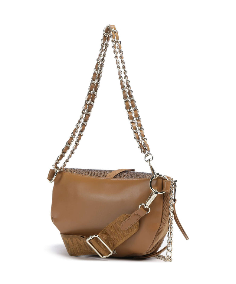 Steve Madden BMAXIMAD Crossbody bag camel