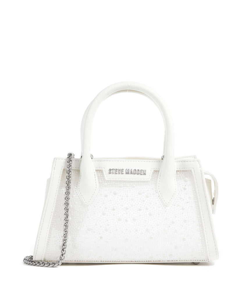 Steve Madden BPEACHY Handbag pearl