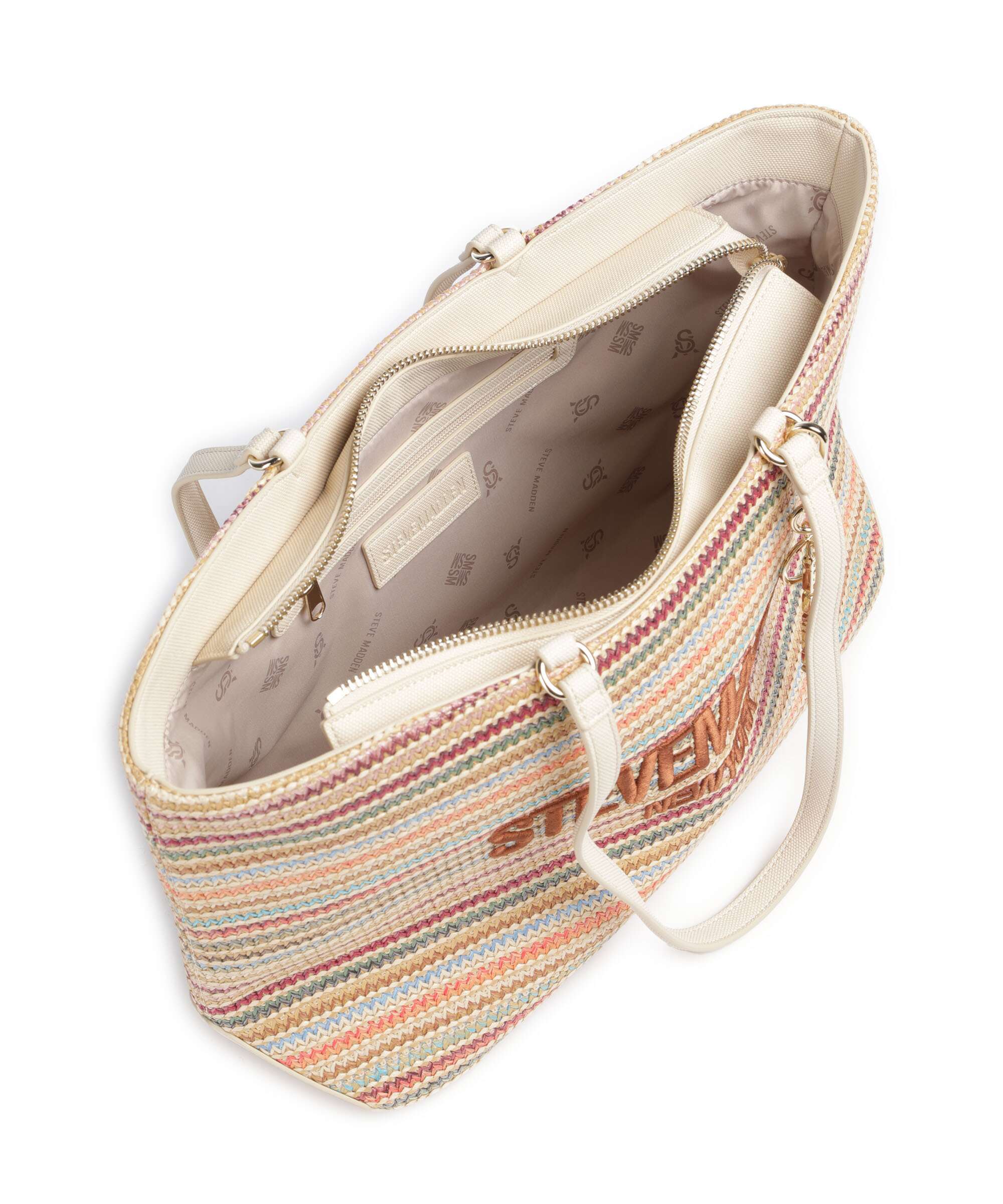Steve Madden BCOCO-S Tote bag multi