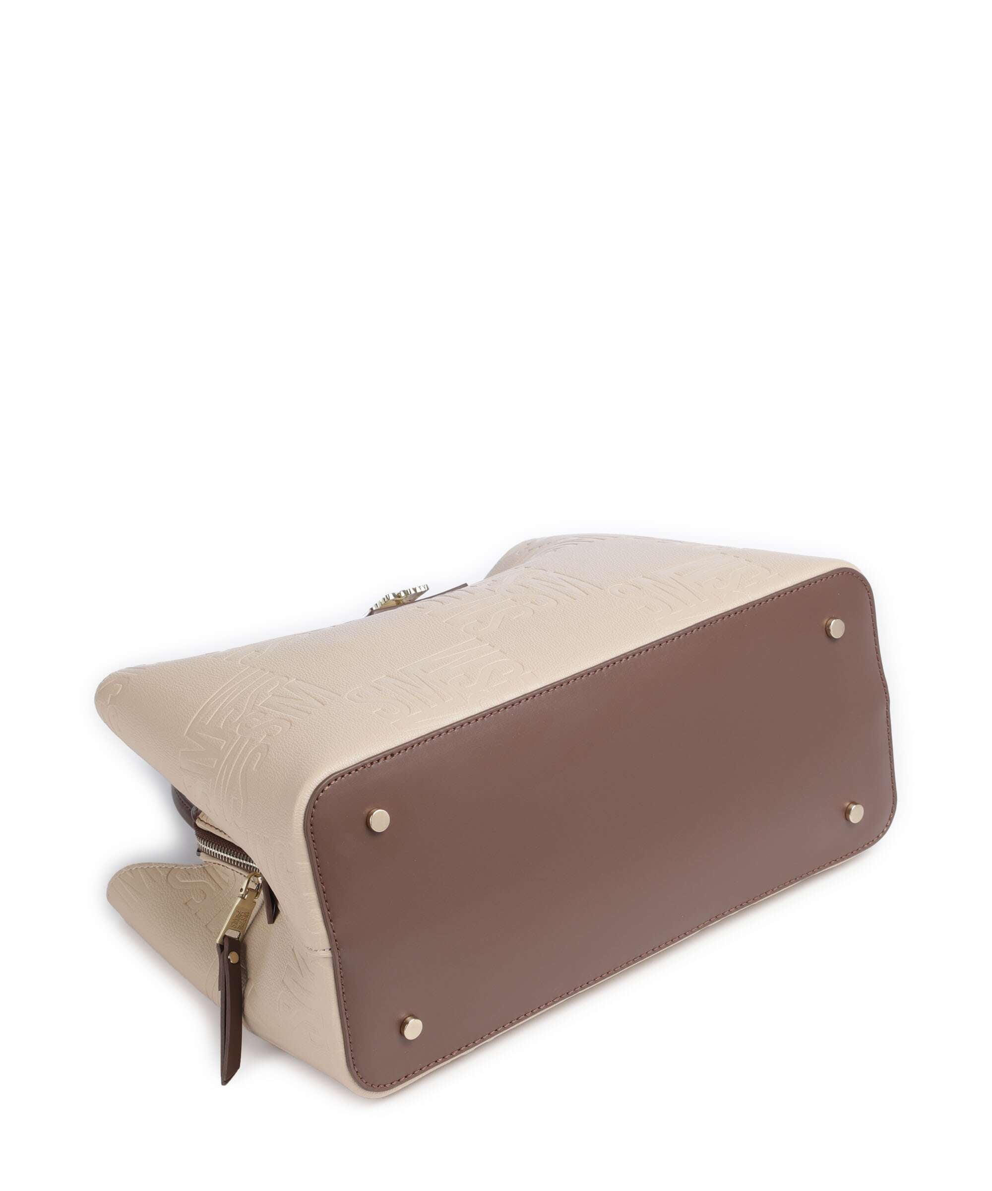 Steve Madden BKESS-S Handbag natural