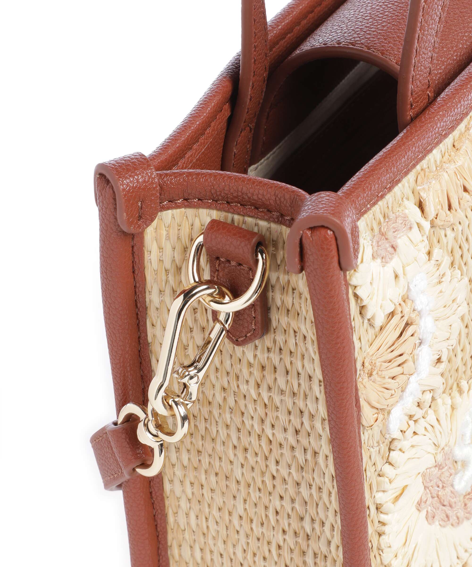 Steve Madden BDECOR-B Handbag cognac