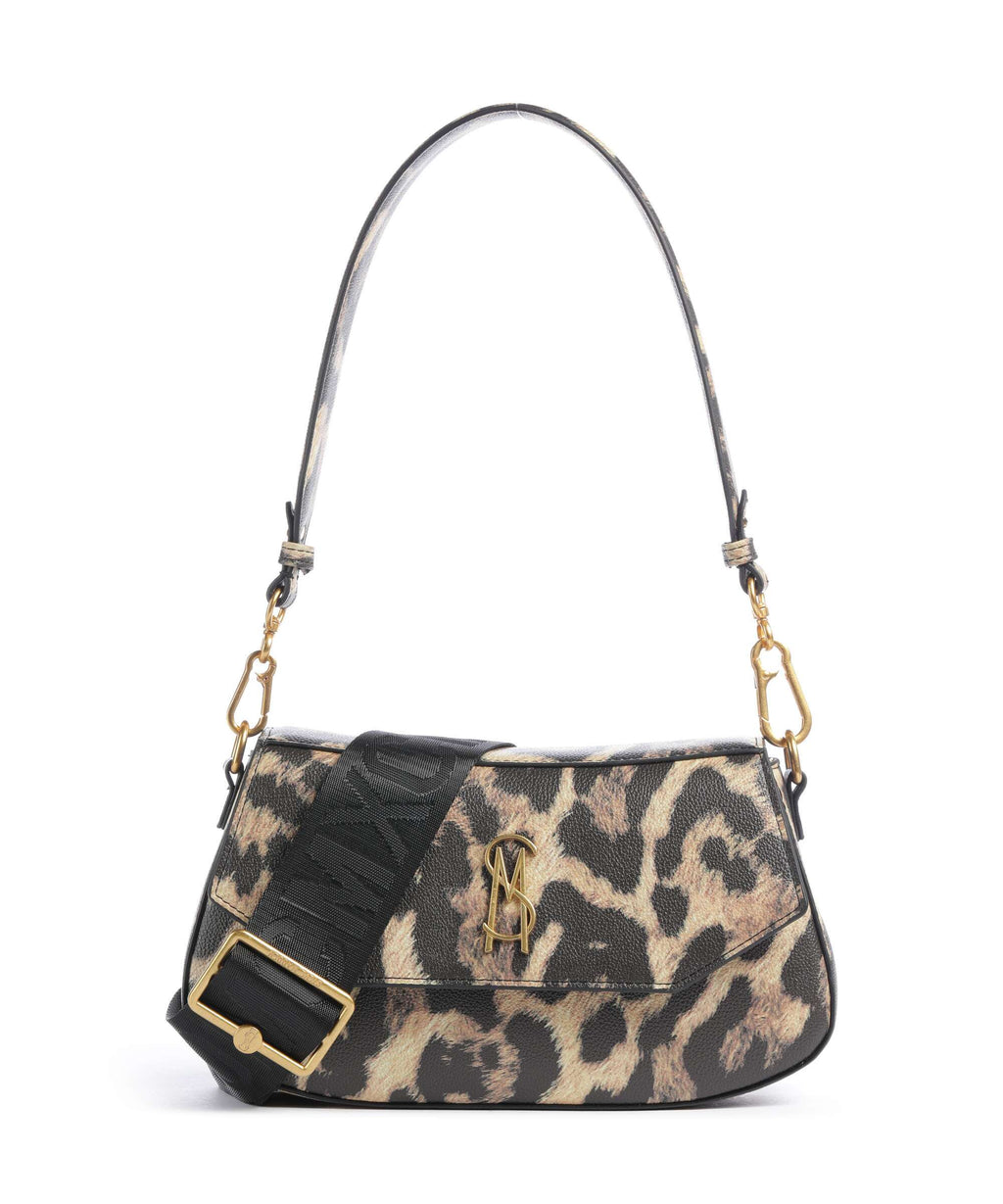 Steve Madden BLYON-L Shoulder bag leopard