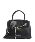 Steve Madden BROSALY Handbag black/gold