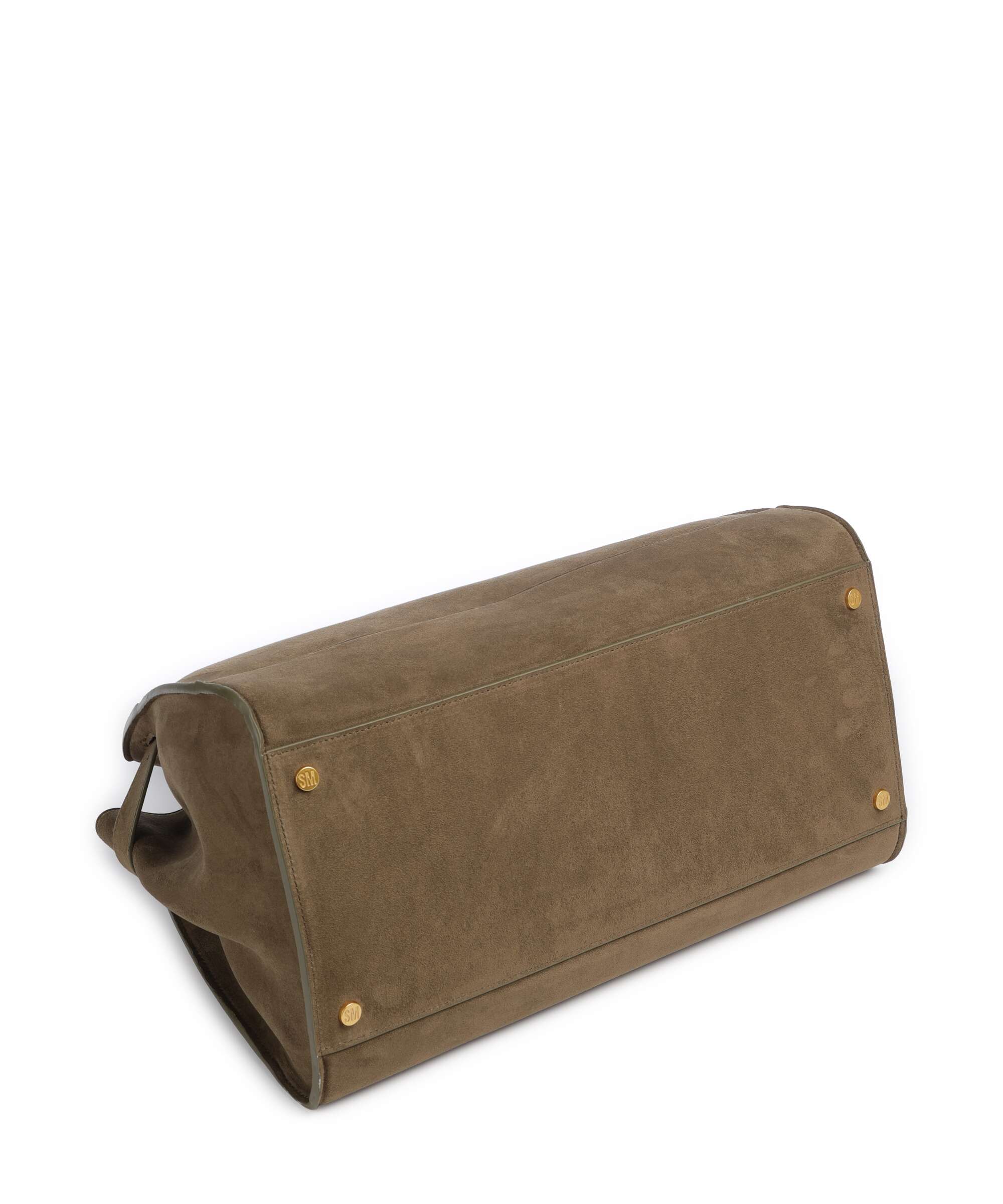 Steve Madden BRYLEIGH Tote bag olive