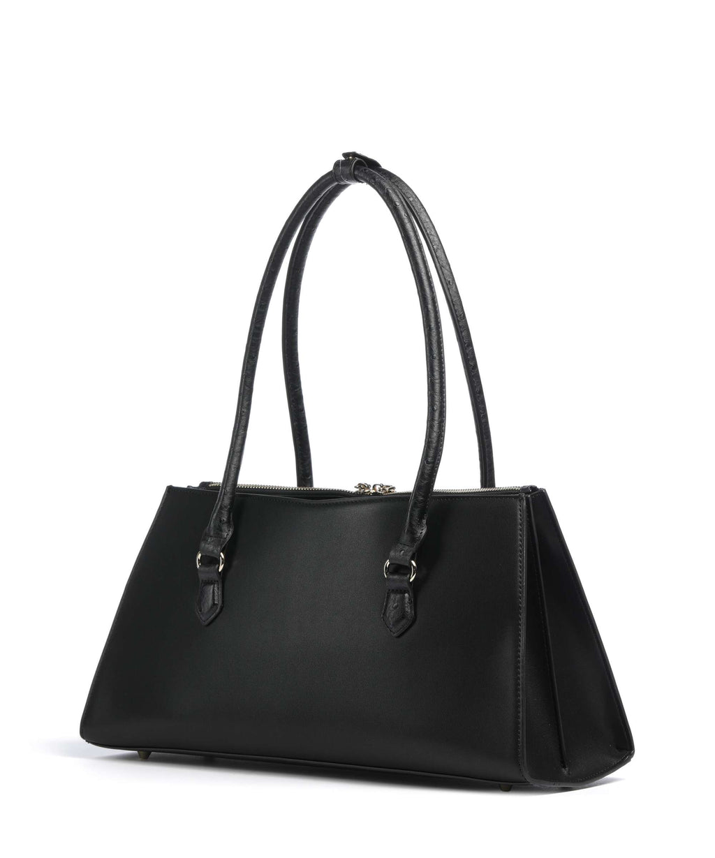 Steve Madden BSHIRLEY Shoulder bag black/gold