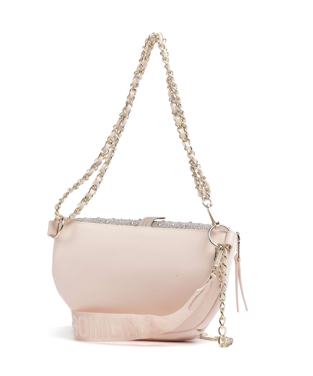 Steve Madden BMAXIMA-S Shoulder bag taupe
