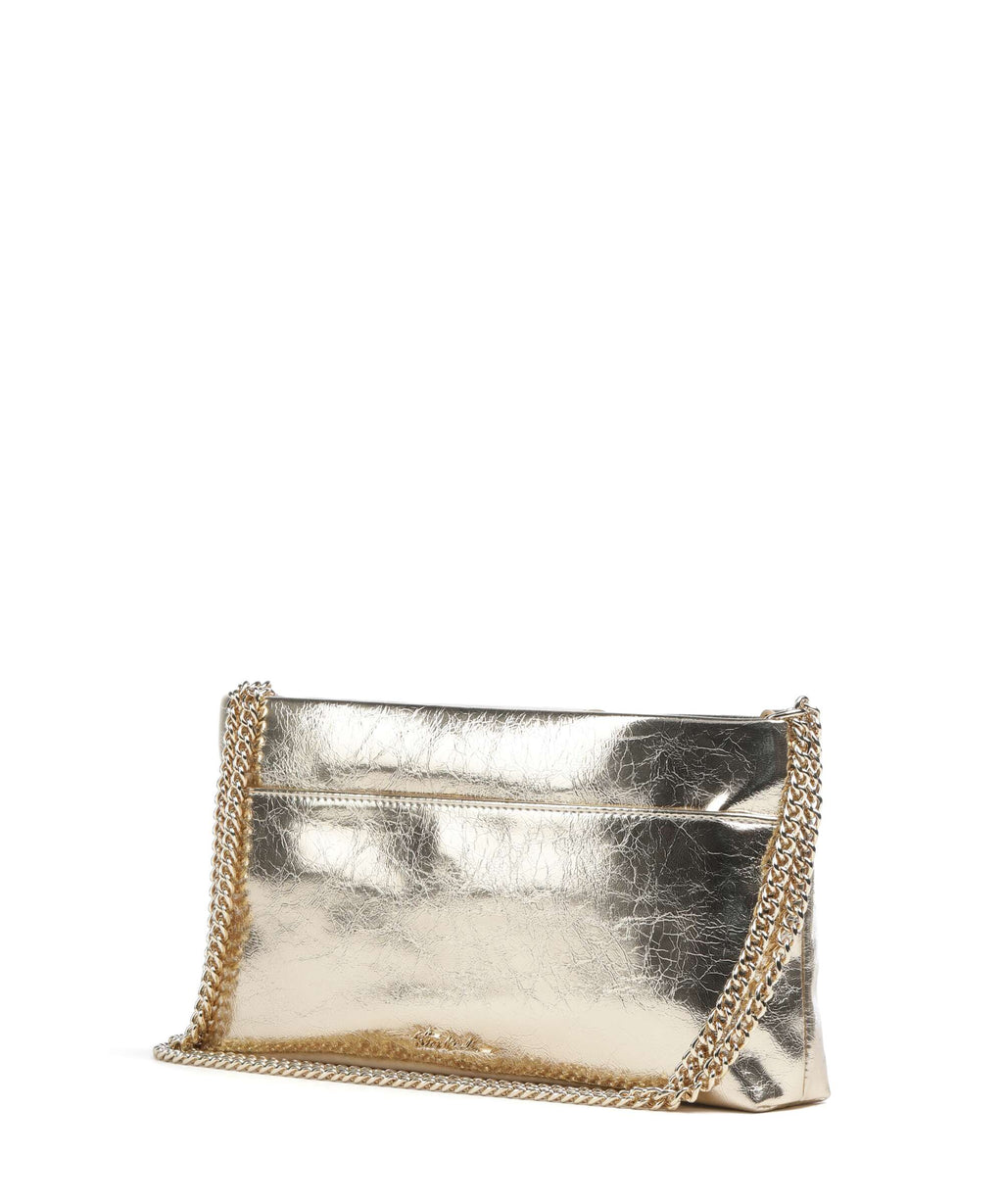 Steve Madden BMONDO Shoulder bag gold