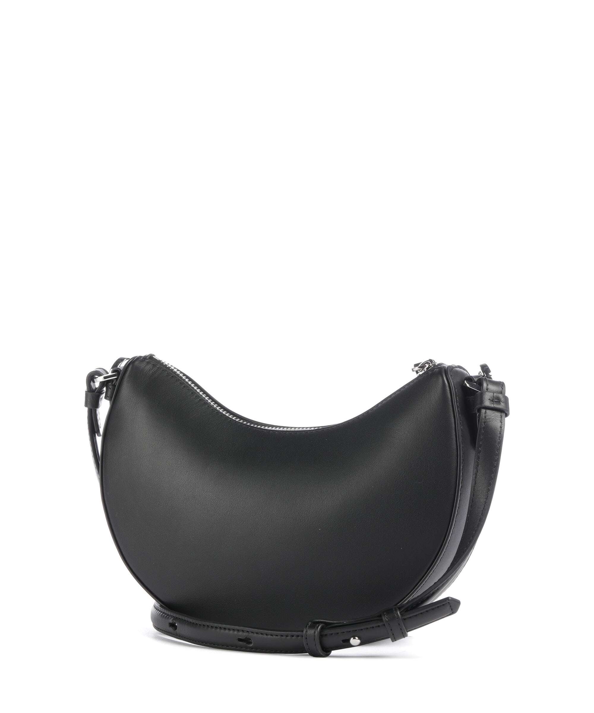 Karl Lagerfeld K/Autograph Small Crossbody bag black embellishment