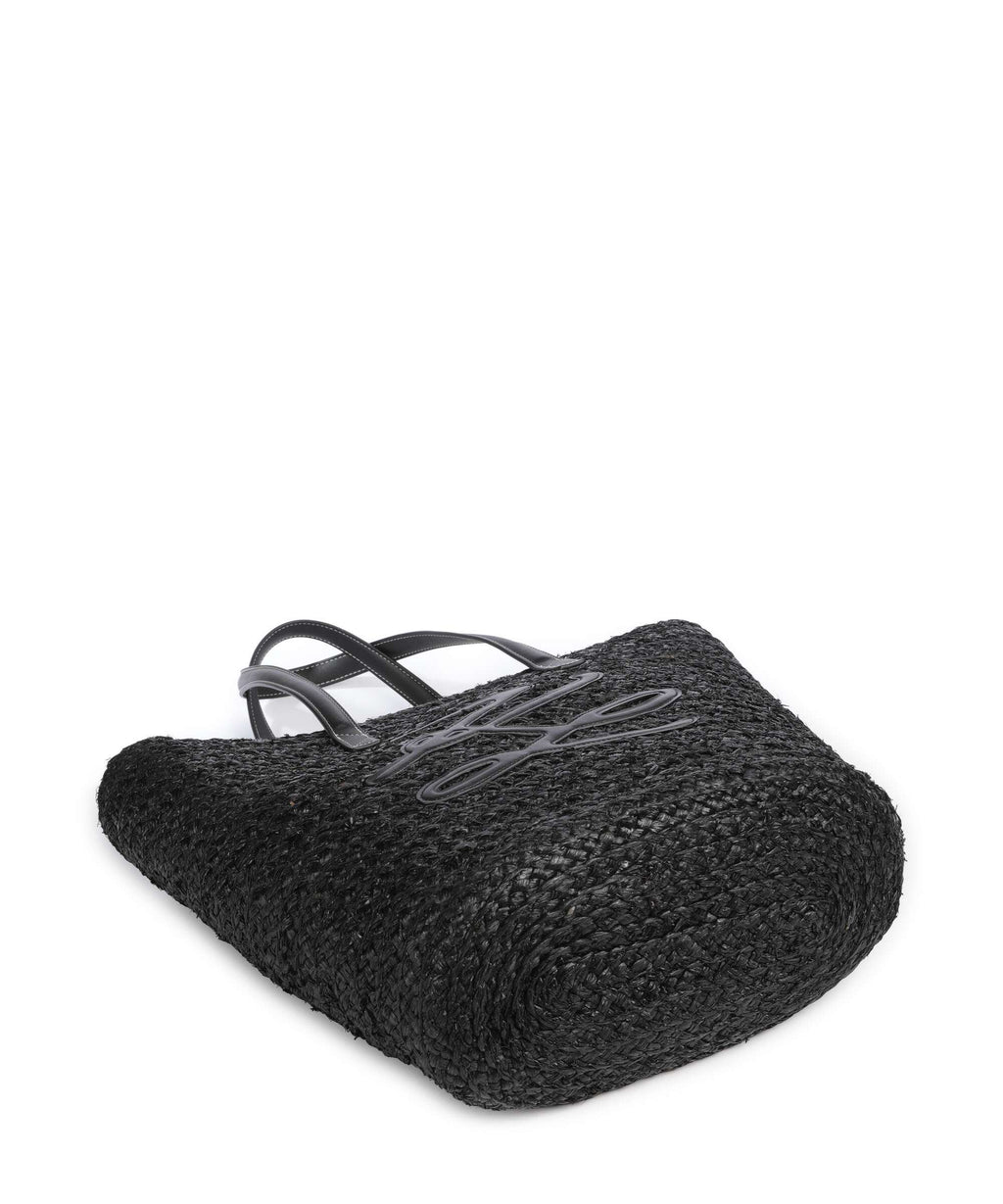 Karl Lagerfeld K/Autograph Tote bag black