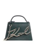 Karl Lagerfeld K/Signature 2.0 Crossbody bag botanical garden