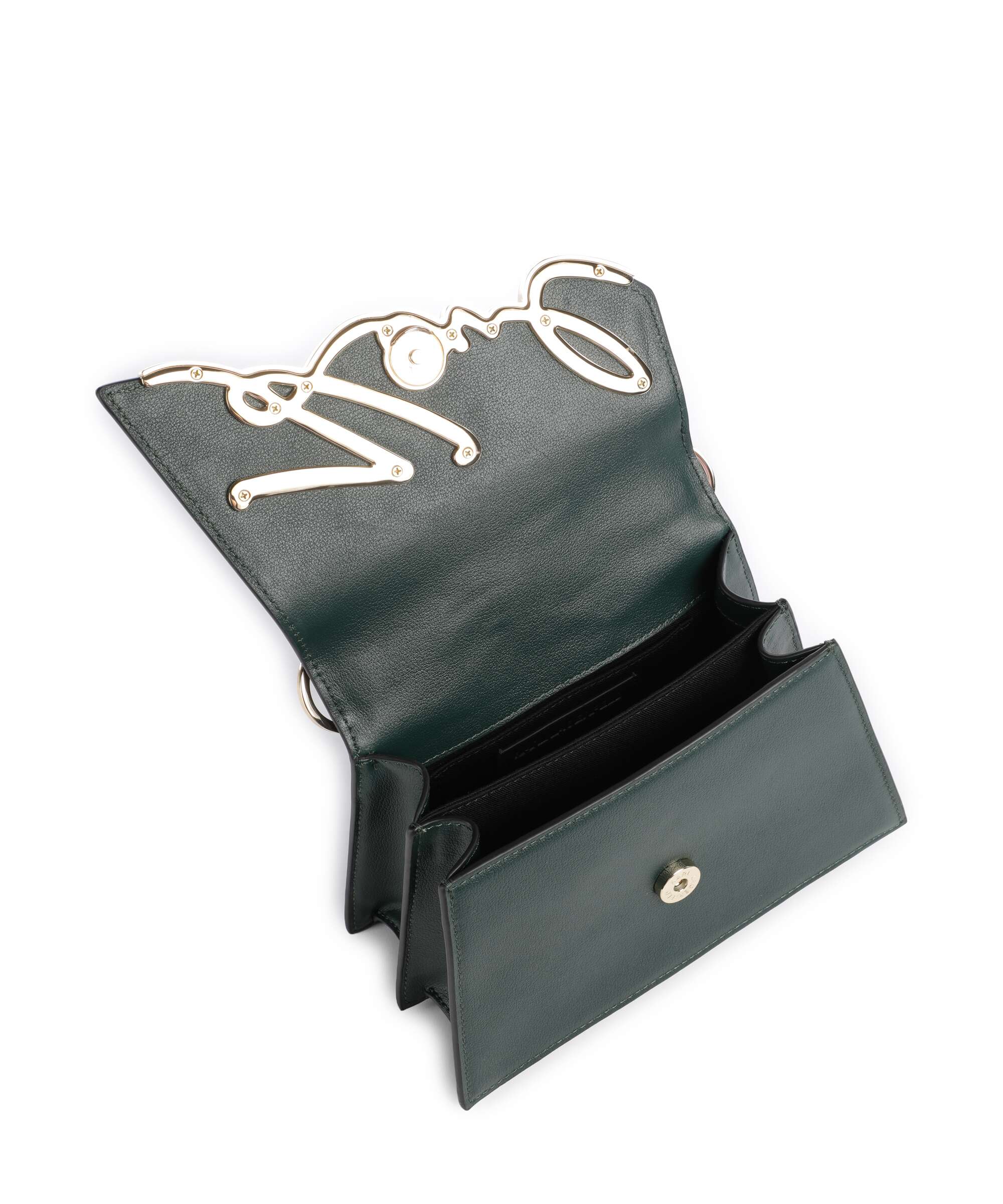 Karl Lagerfeld K/Signature 2.0 Crossbody bag botanical garden