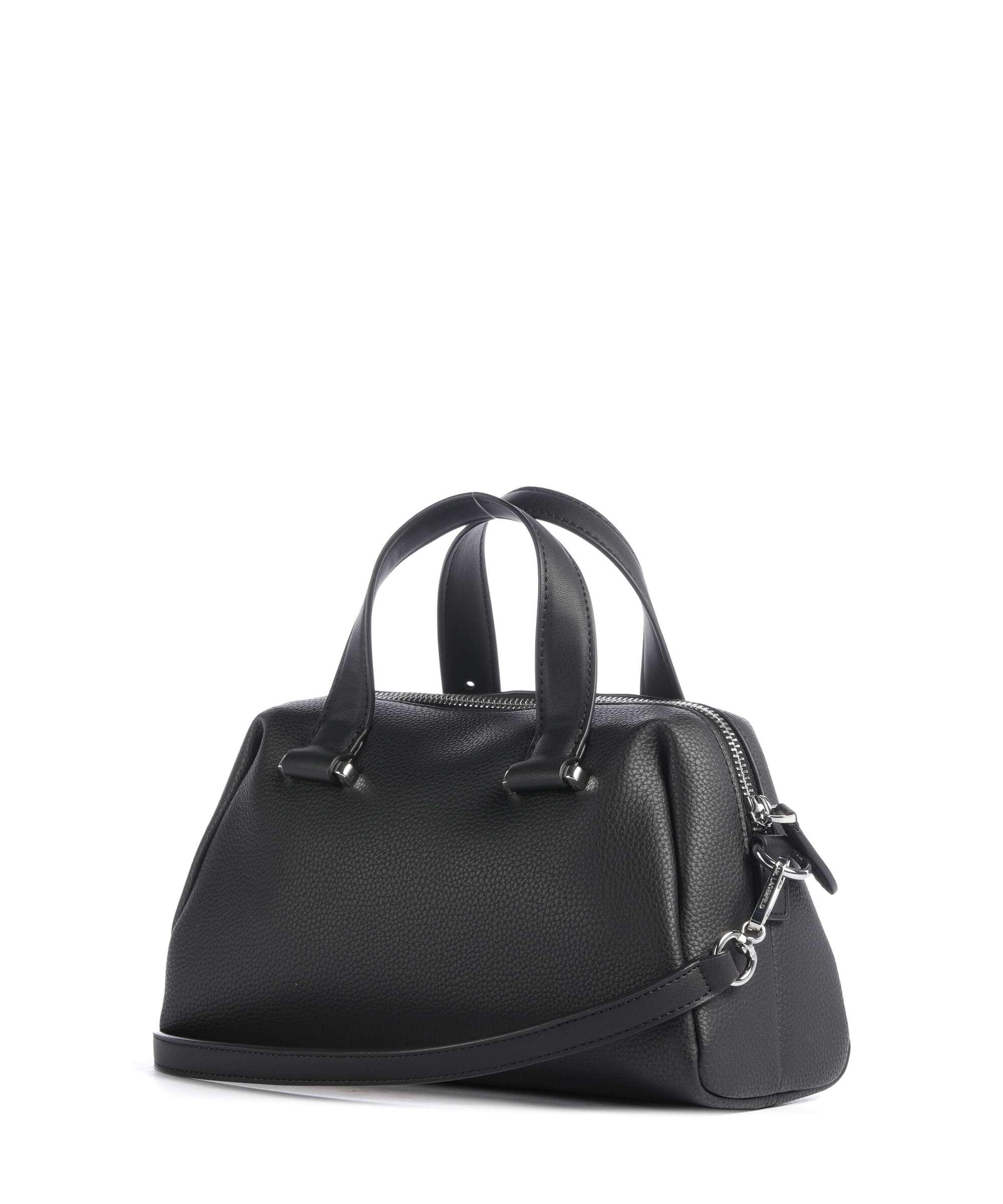 Karl Lagerfeld Ikon Small Handbag black