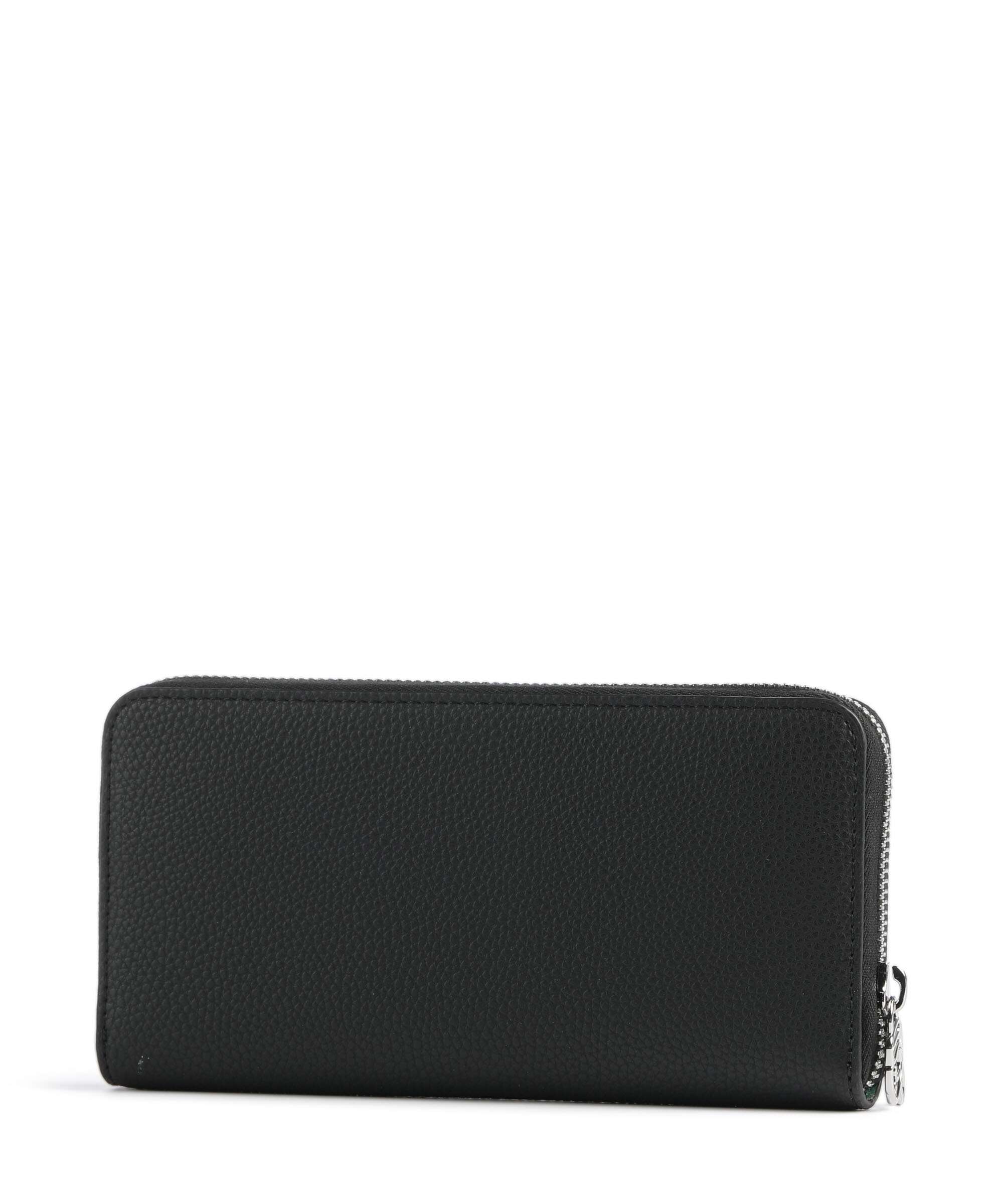 Karl Lagerfeld Ikon Wallet black