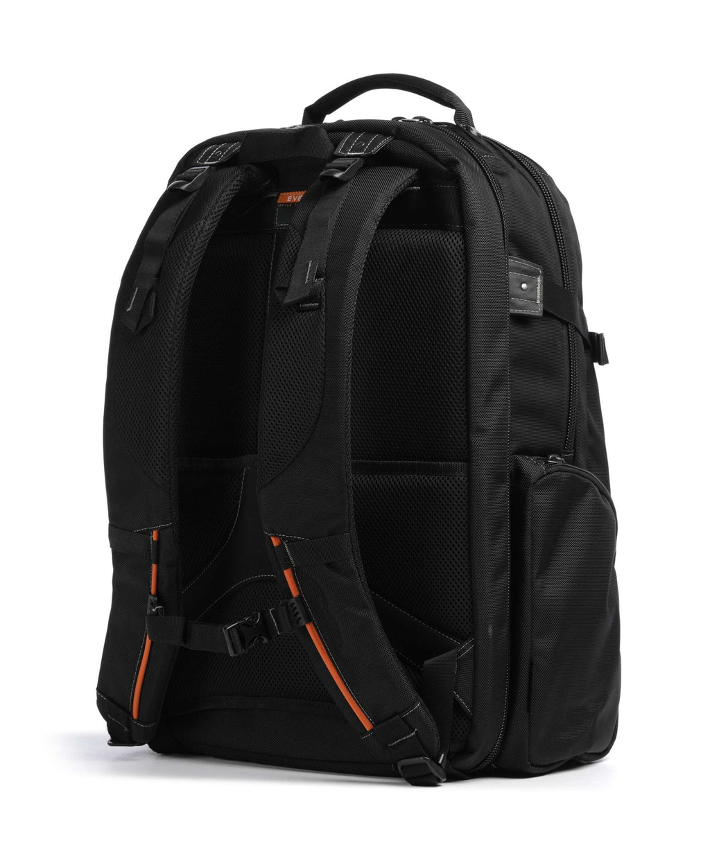Everki Business 120 Laptop backpack schwarz