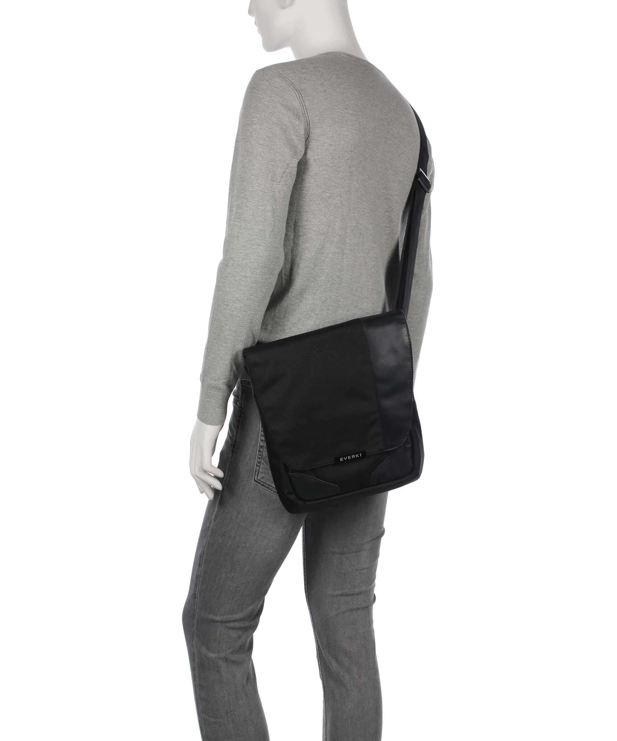 Everki Venue XL Laptop bag schwarz
