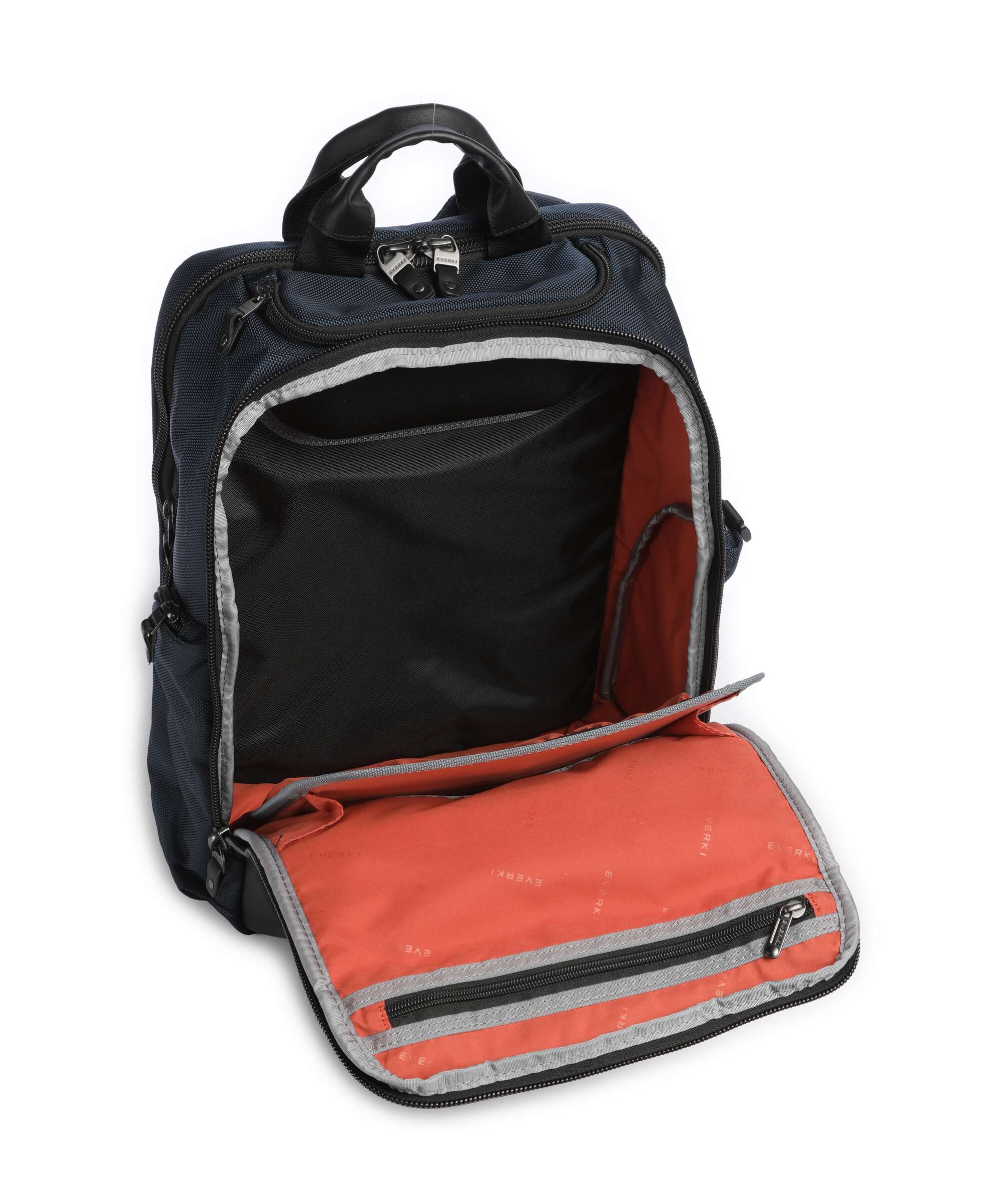 Everki Onyx Laptop backpack navy