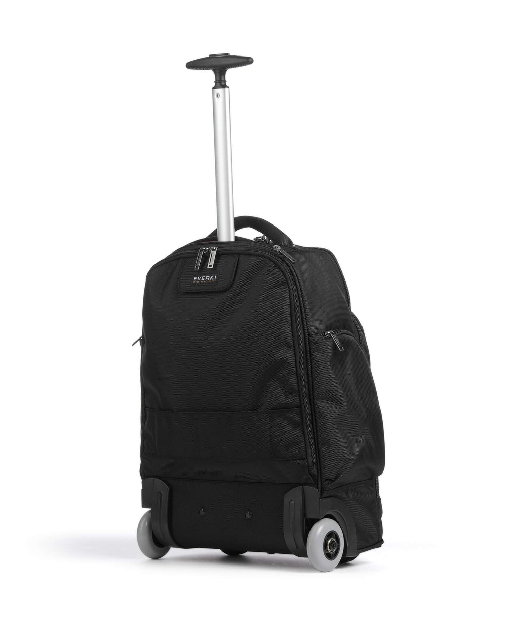 Everki Atlas Wheeled 2 Backpack with wheels schwarz